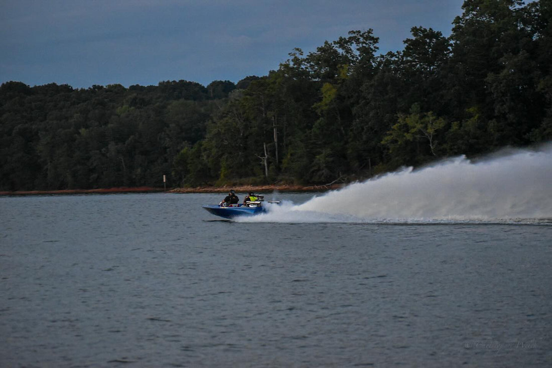 Build Breakdown: Hillbilly Deluxe, the Premier Speed Solutions Jet Boat