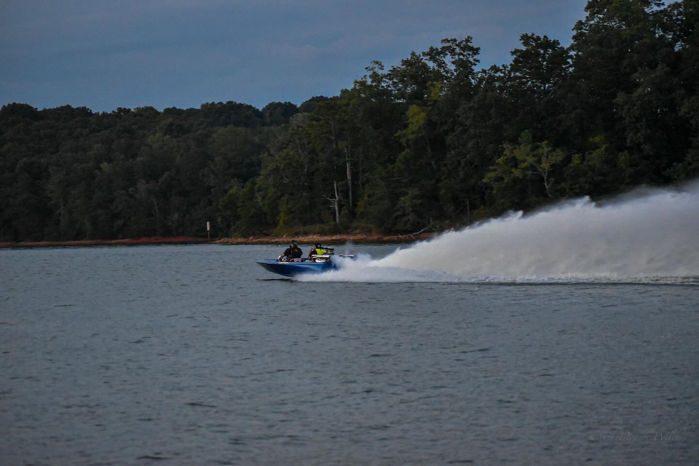 Build Breakdown: Hillbilly Deluxe, the Premier Speed Solutions Jet Boat