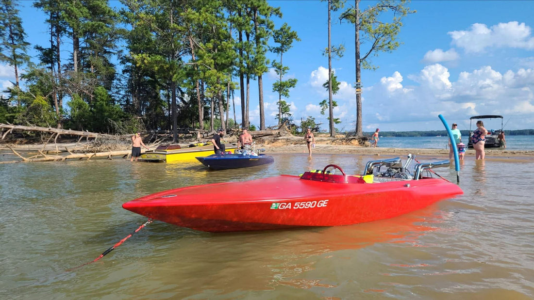 Why Milspec Wiring Harnesses Are Ideal for High-Performance Marine Applications