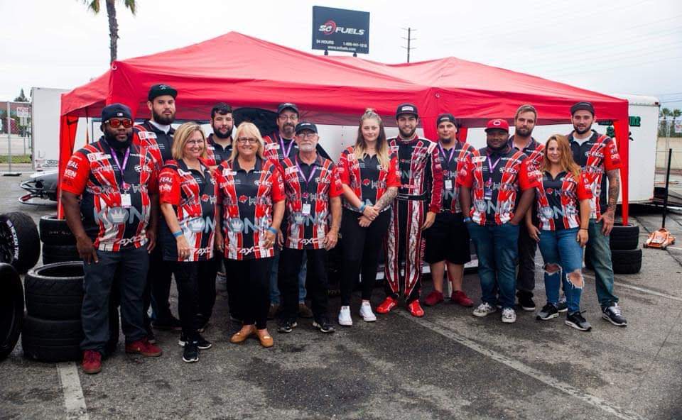 What I Learned From My Time in Motorsports