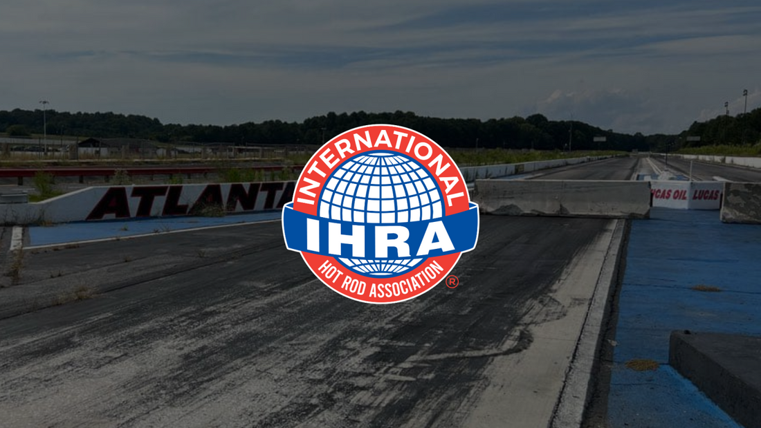 Drag Racing to Make a Triumphant Return to Atlanta Dragway!