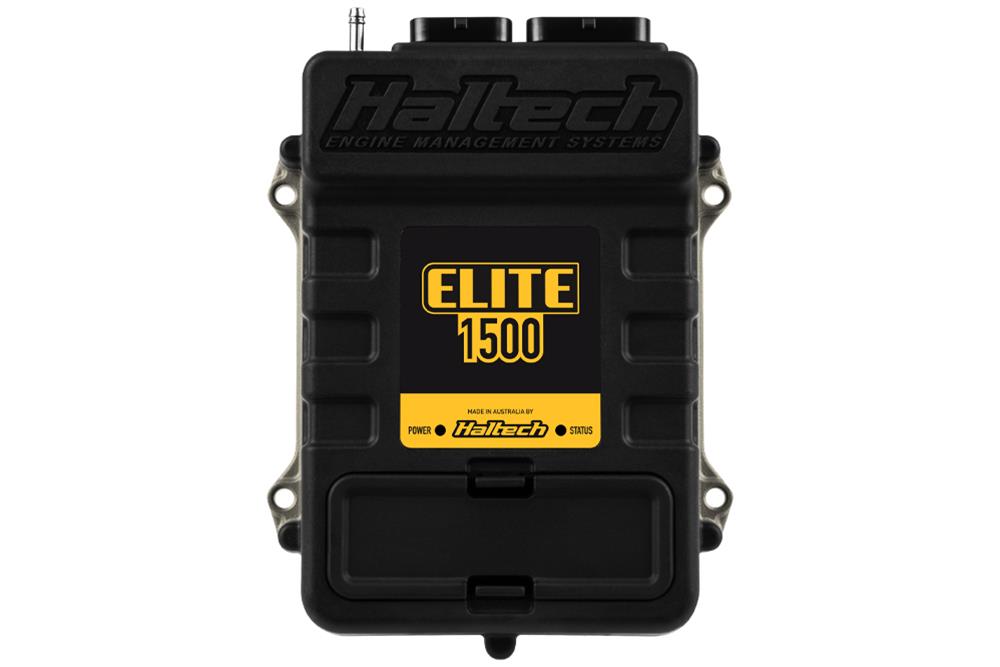 Haltech