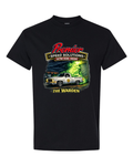 The Warden T-Shirt