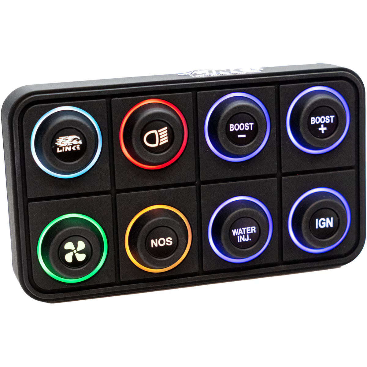 Link ECU CAN Keypads