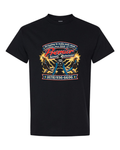Stripping to Make Ends Meet T Shirt