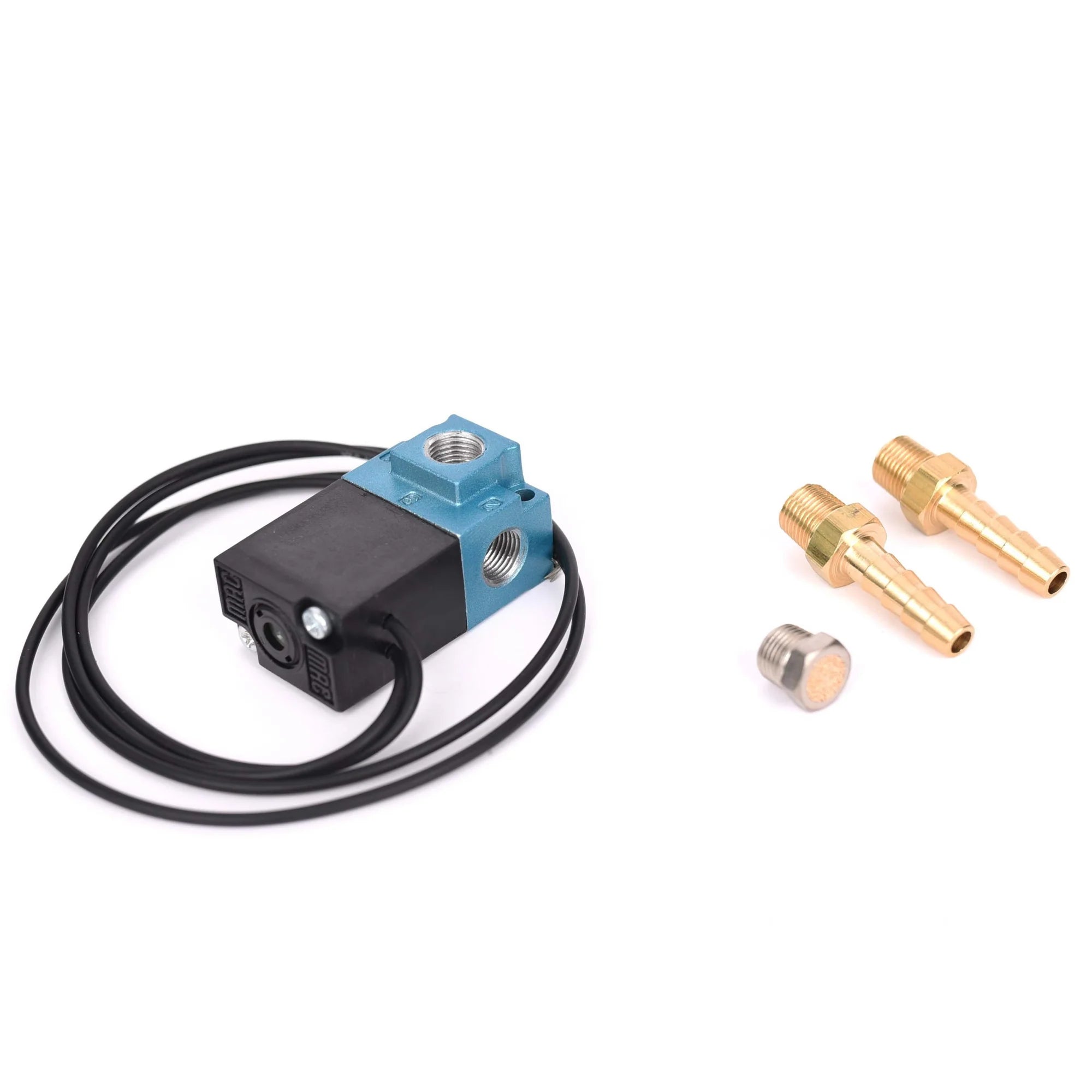 3 Port Boost Control Solenoid Kit