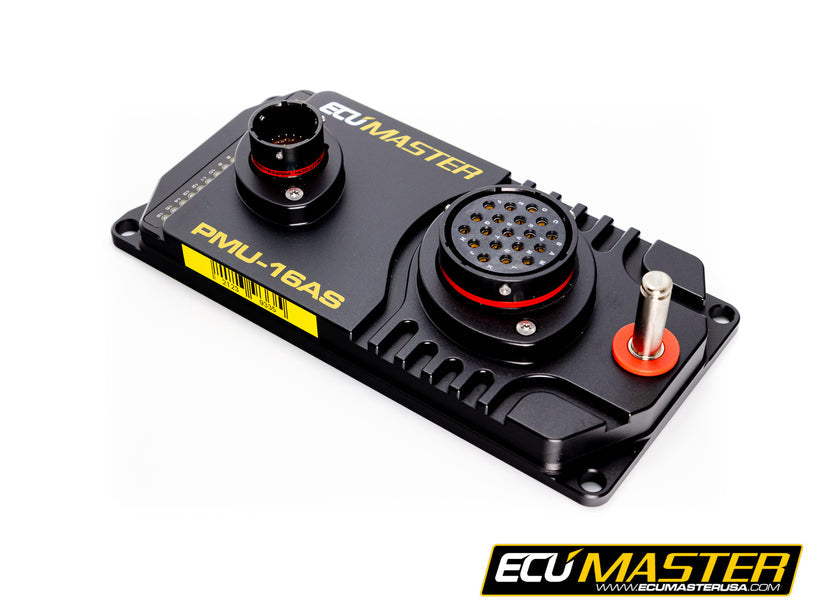 ECU Master PMU16-AS