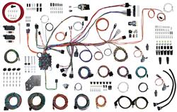 Chevy/GMC Truck Classic Update Kits