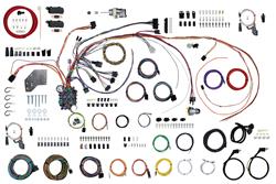 Chevy/GMC Truck Classic Update Kits