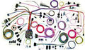 Camaro Classic Update Wiring Kits
