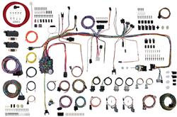 Camaro Classic Update Wiring Kits