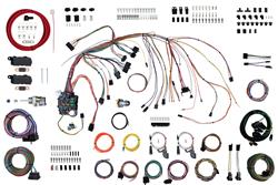 Impala Classic Update Kits