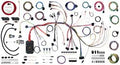 Corvette Classic Update Kits