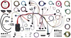 Corvette Classic Update Kits