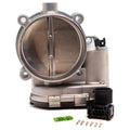 Link-Electronic Throttle Body Kit - 82mm (ETB82)
