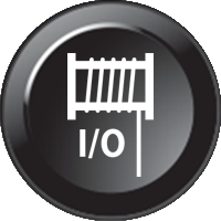 Link-CAN Keypad Insert - Winch Spool On