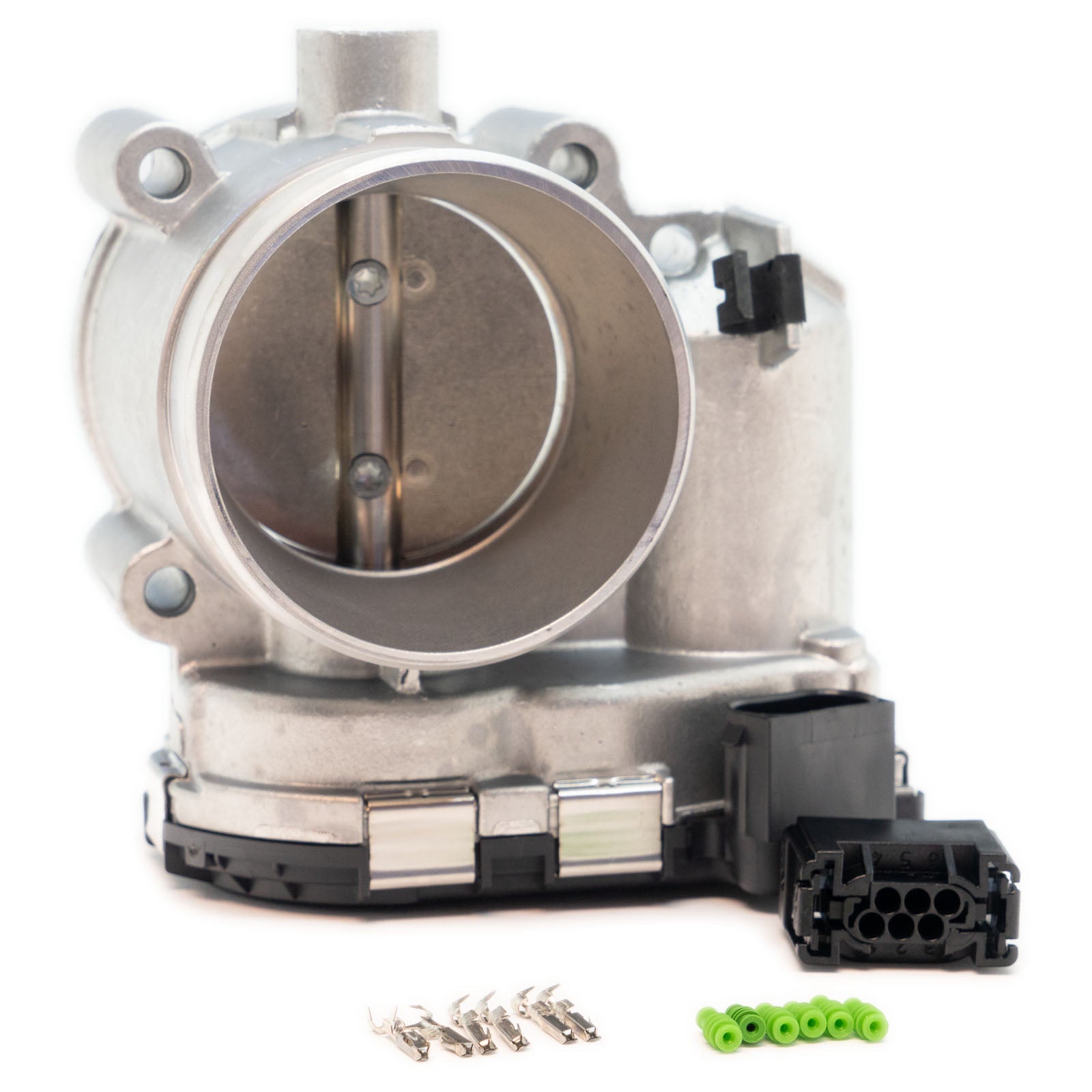 Link-Electronic Throttle Body Kit - 54mm (ETB54)