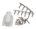 Link-Housing & Terminals (TK G3 LEM)