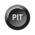 Link-CAN Keypad Insert - Pit