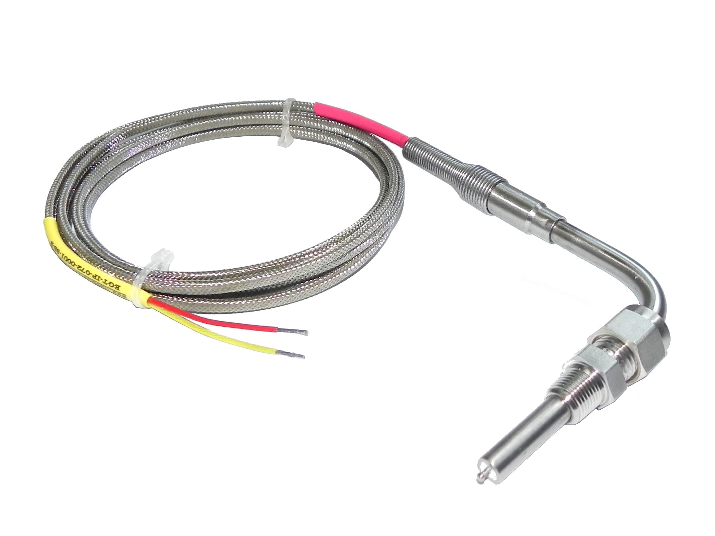 Link-Exhaust Gas Temperature Probe (EGT)