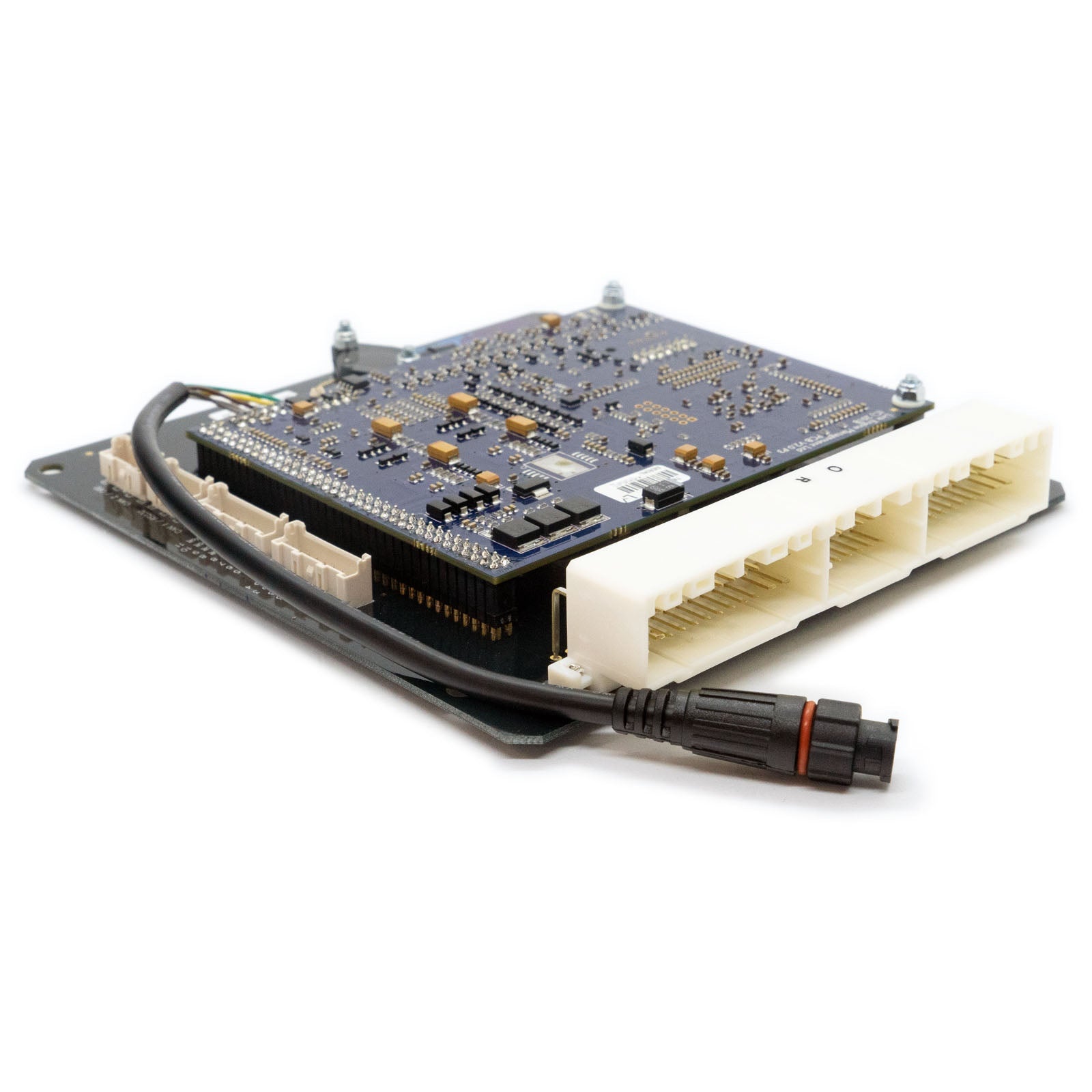 Link-EVOLink (I-III) - EVO3X