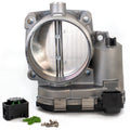 Link-Electronic Throttle Body Kit - 74mm (ETB74)