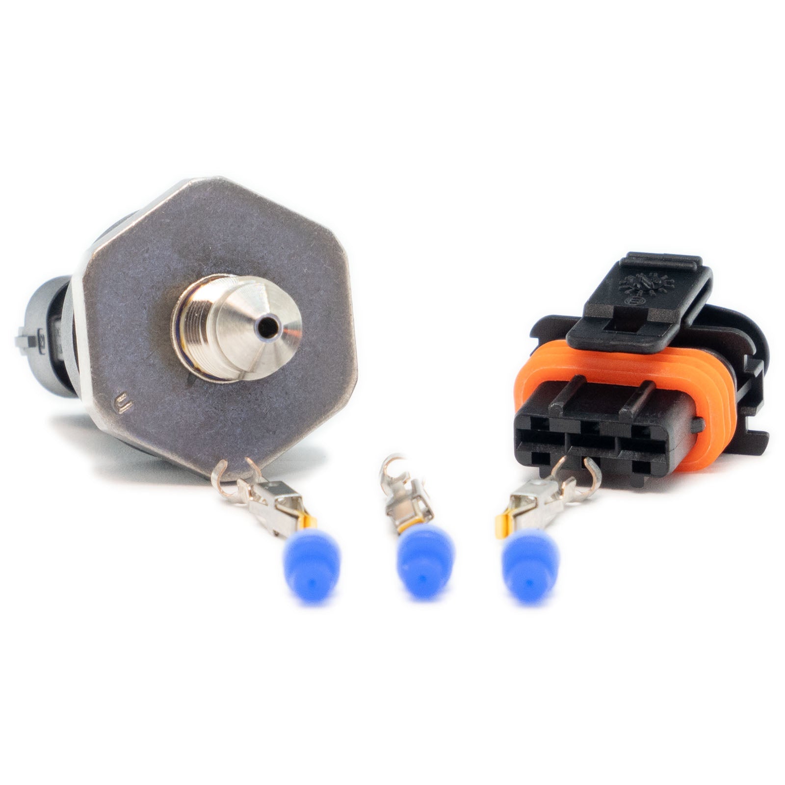 Link-140 Bar Pressure Sensor (HPS)