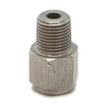Link-Adapter M10 x 1 Female to 1/8 BSP Male