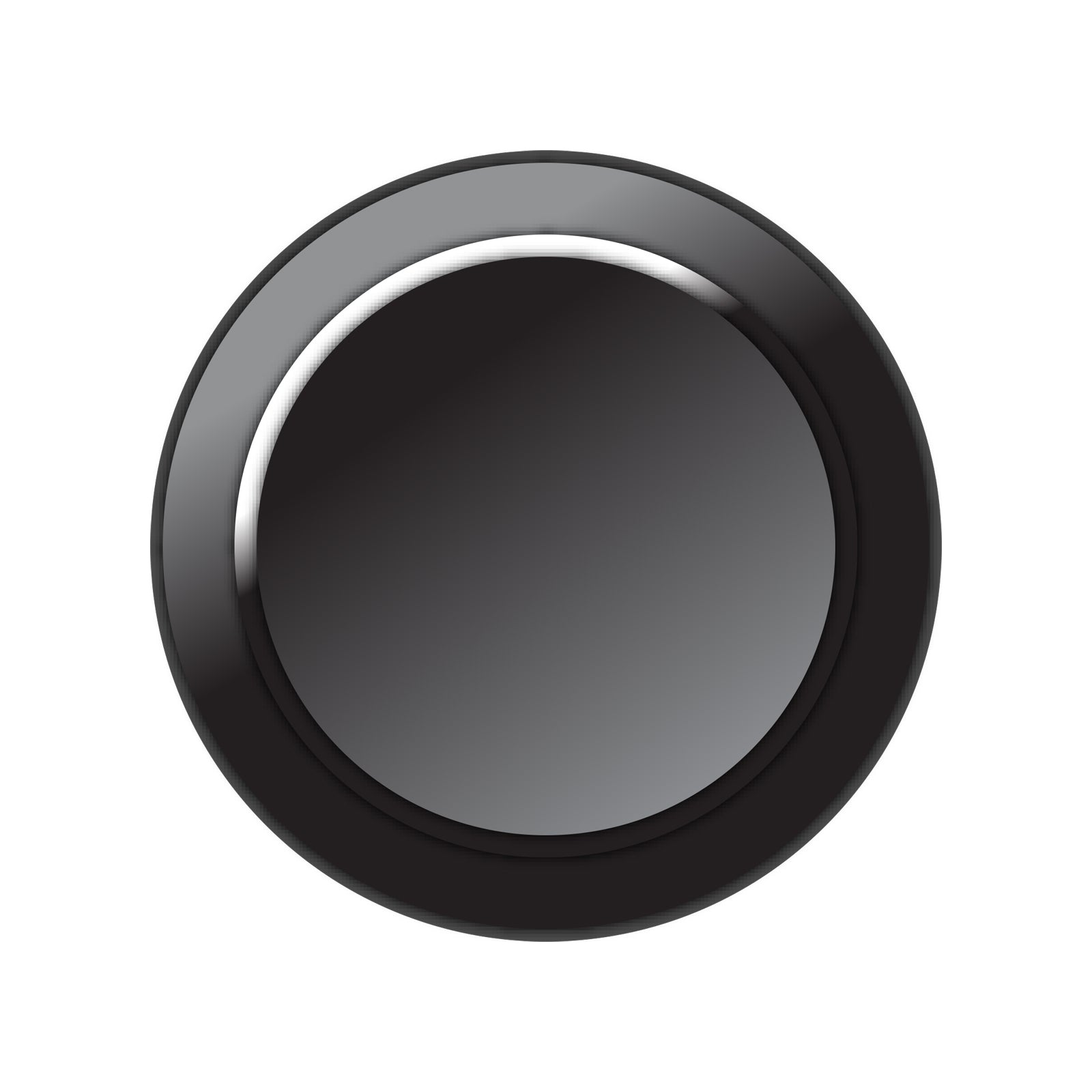 Link-CAN Keypad Insert - Black