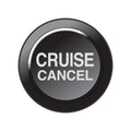 Link-CAN Keypad Insert - Cruise Cancel