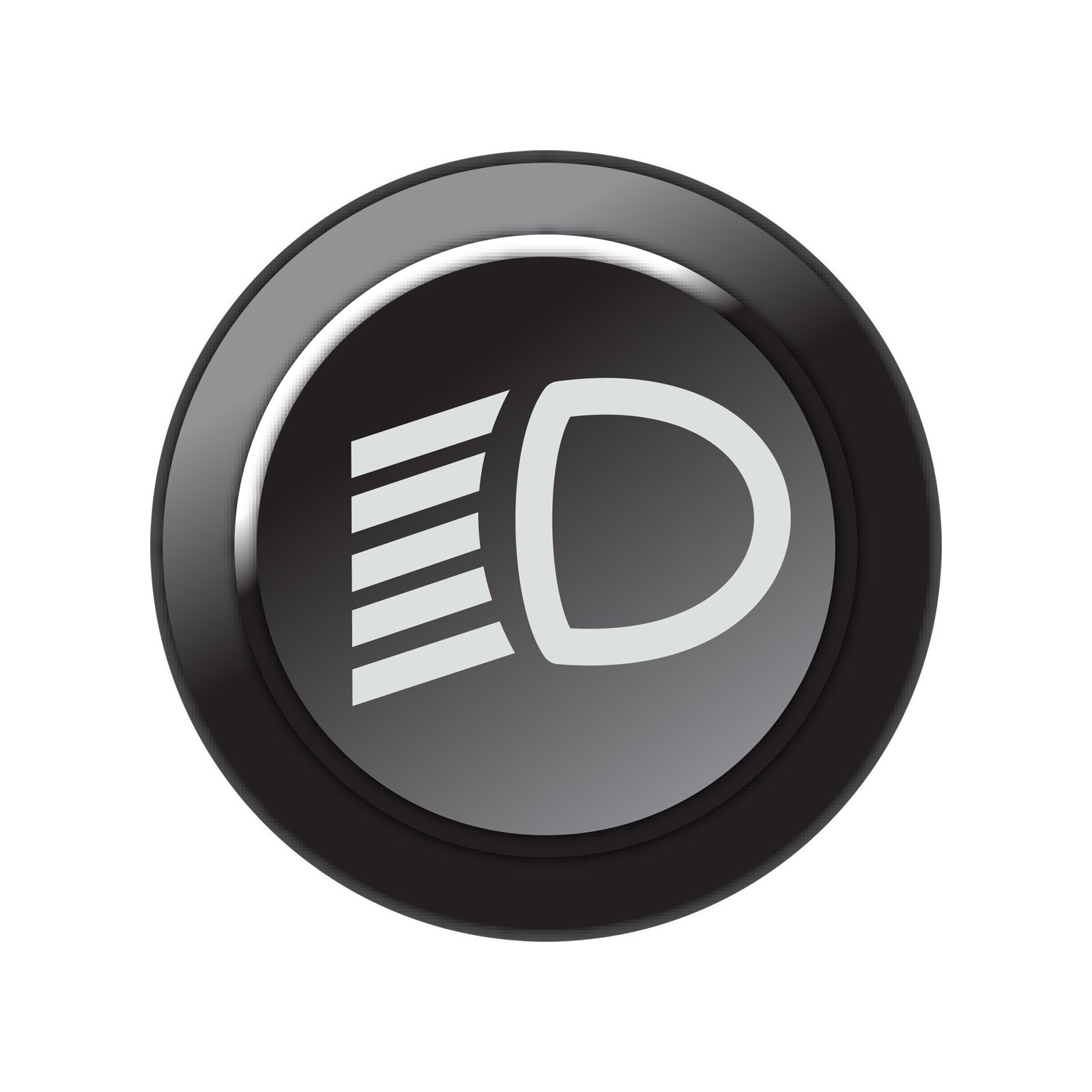 Link-CAN Keypad Insert - Lights