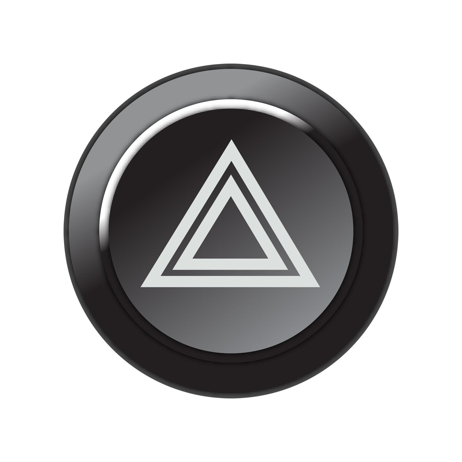 Link-CAN Keypad Insert - Hazards