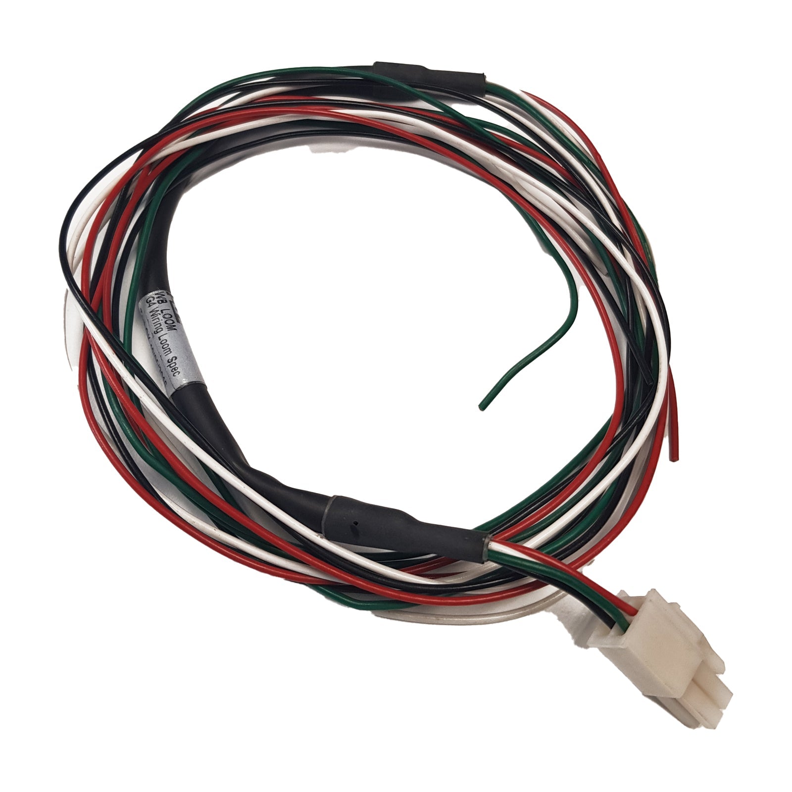 Link-WB Loom for MR2 ST185 PlugIn