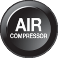 Link-CAN Keypad Insert - Air Compressor