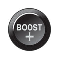 Link-CAN Keypad Insert - Increase Boost