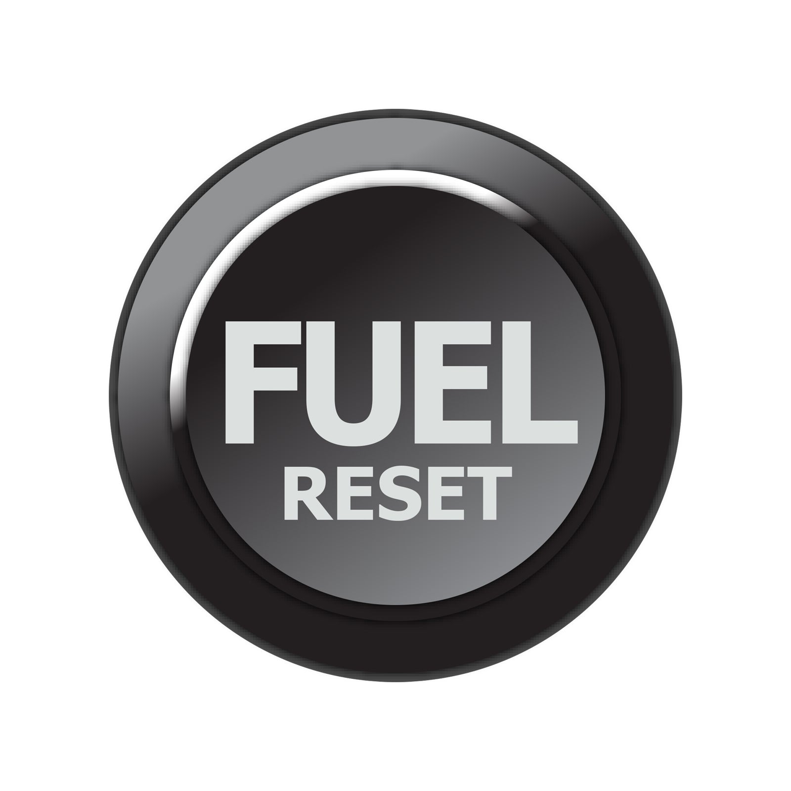 Link-CAN Keypad Insert - Fuel Reset