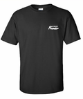 Premier Autowire Black Short Sleeve Shirt