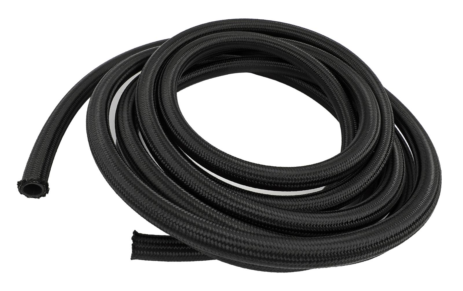 -10 Braided Nylon Hose